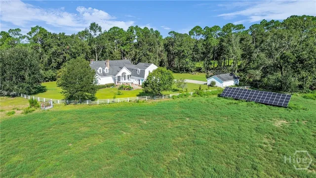 $4,500,000 | 3772 Highway 301, Claxton, GA 30417