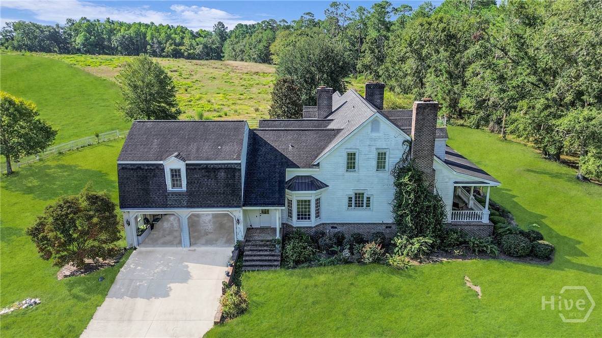 3772 Highway 301 Claxton, GA 30417 - Photo 34 of 55