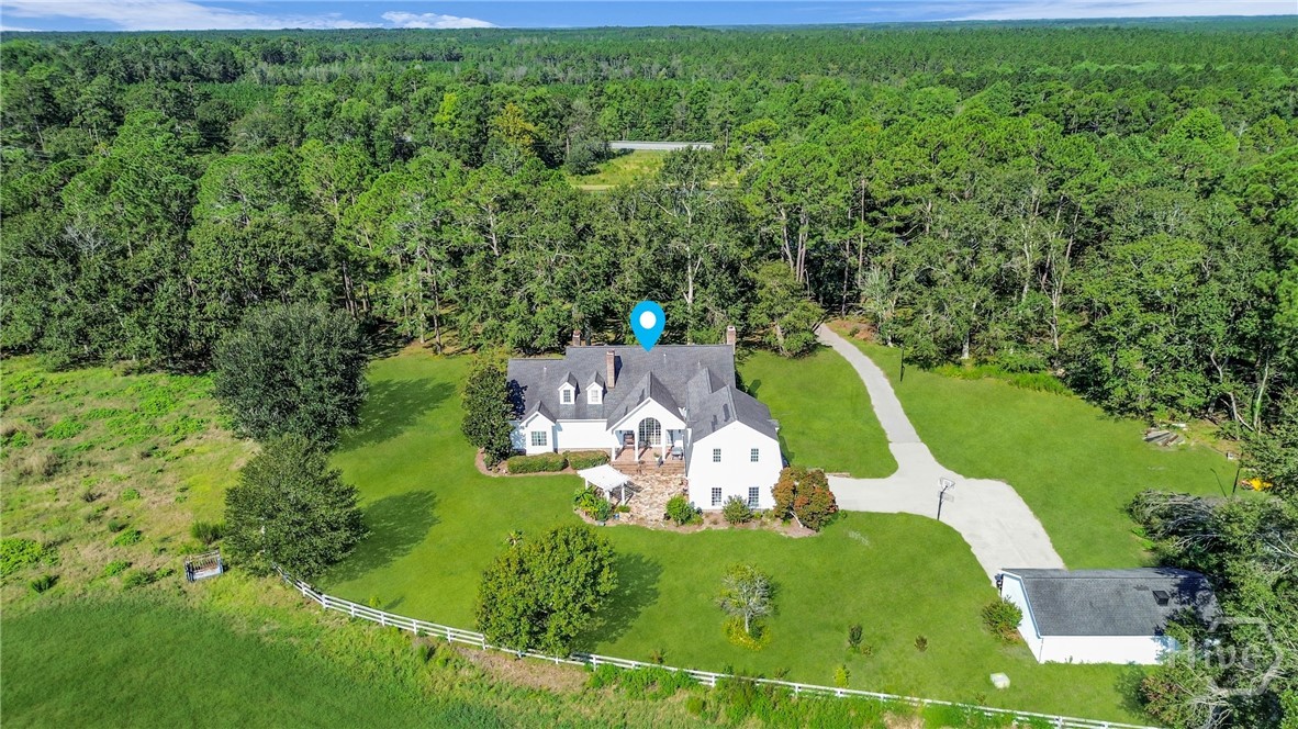 3772 Highway 301 Claxton, GA 30417 - Photo 35 of 48