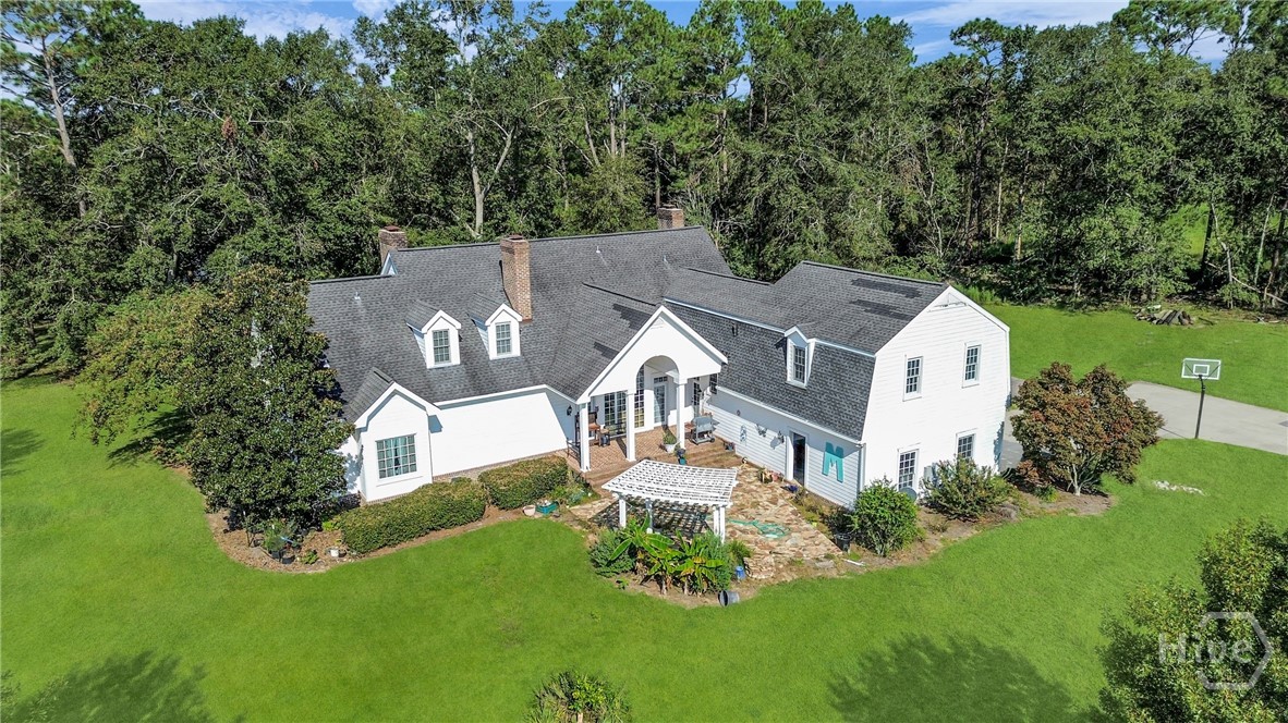 3772 Highway 301 Claxton, GA 30417 - Photo 35 of 55