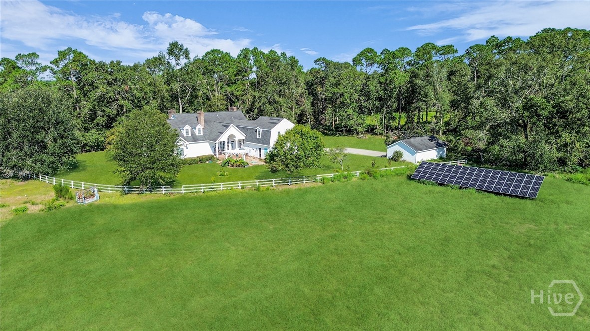 3772 Highway 301 Claxton, GA 30417 - Photo 36 of 55