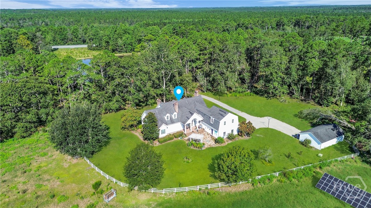 3772 Highway 301 Claxton, GA 30417 - Photo 36 of 48