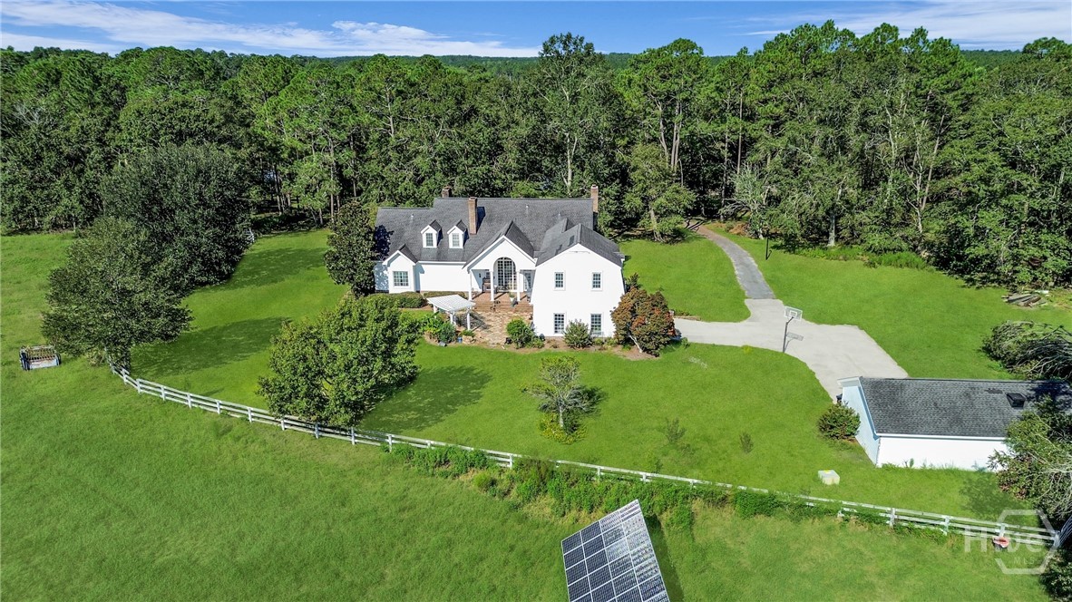 3772 Highway 301 Claxton, GA 30417 - Photo 38 of 55