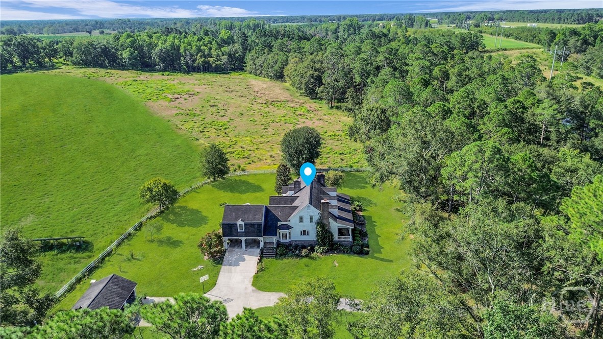 3772 Highway 301 Claxton, GA 30417 - Photo 39 of 48