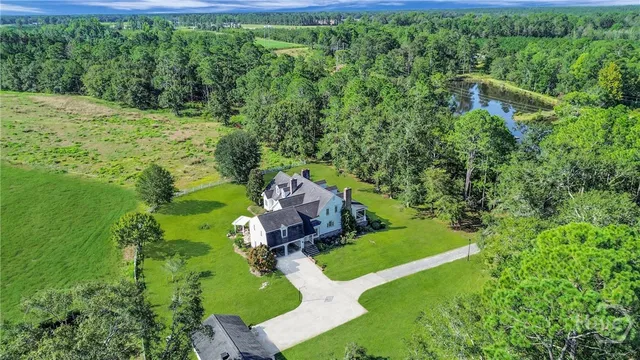 $4,500,000 | 3772 Highway 301, Claxton, GA 30417