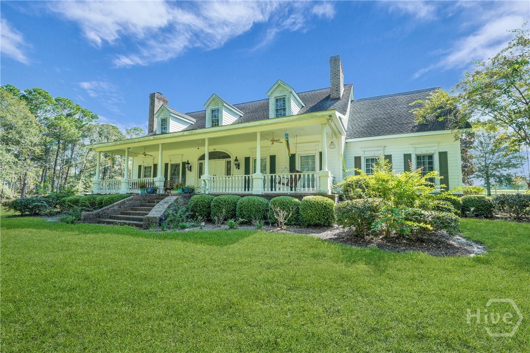 3772 Highway 301 Claxton, GA 30417 - Photo 4 of 48