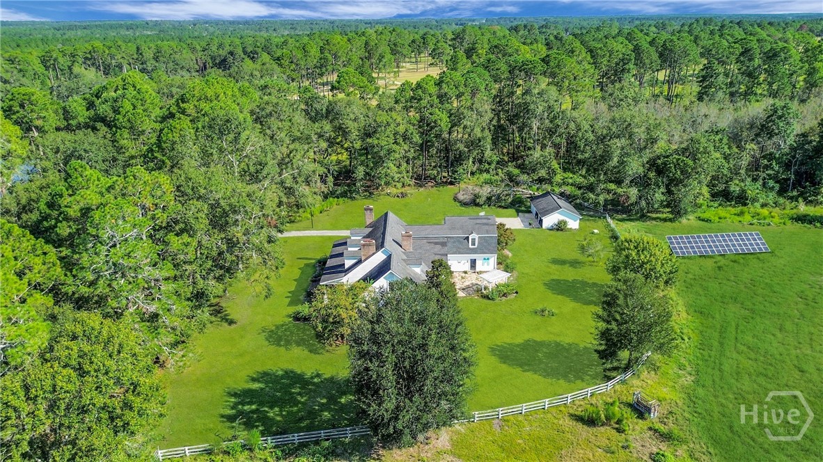 3772 Highway 301 Claxton, GA 30417 - Photo 41 of 55