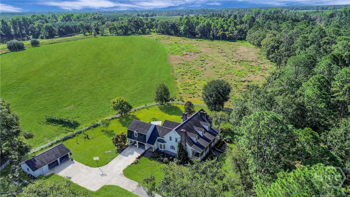 3772 Highway 301 Claxton, GA 30417 - Photo 42 of 55