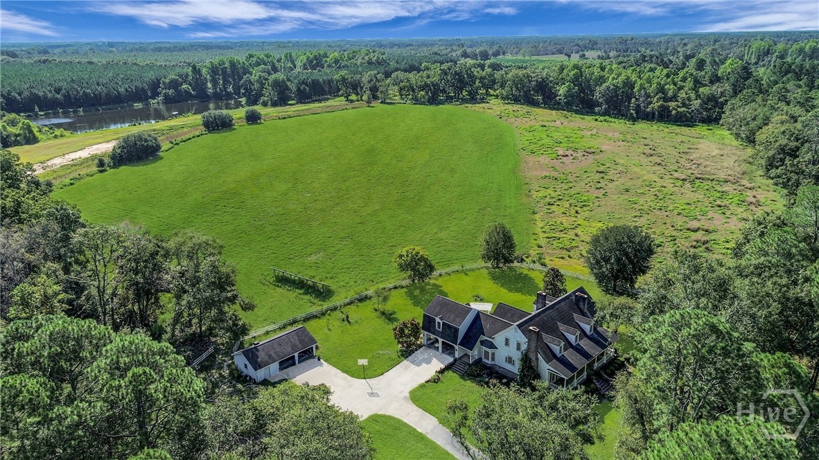 3772 Highway 301 Claxton, GA 30417 - Photo 44 of 55