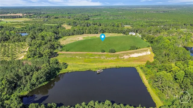 $4,500,000 | 3772 Highway 301, Claxton, GA 30417