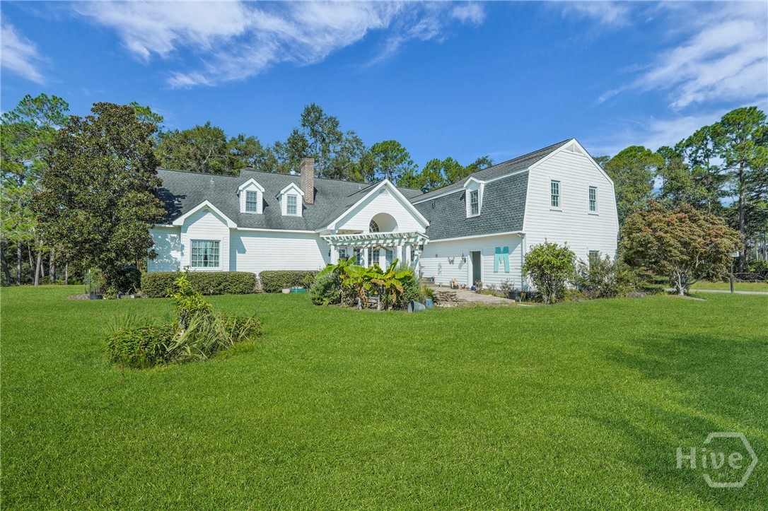 3772 Highway 301 Claxton, GA 30417 - Photo 5 of 55