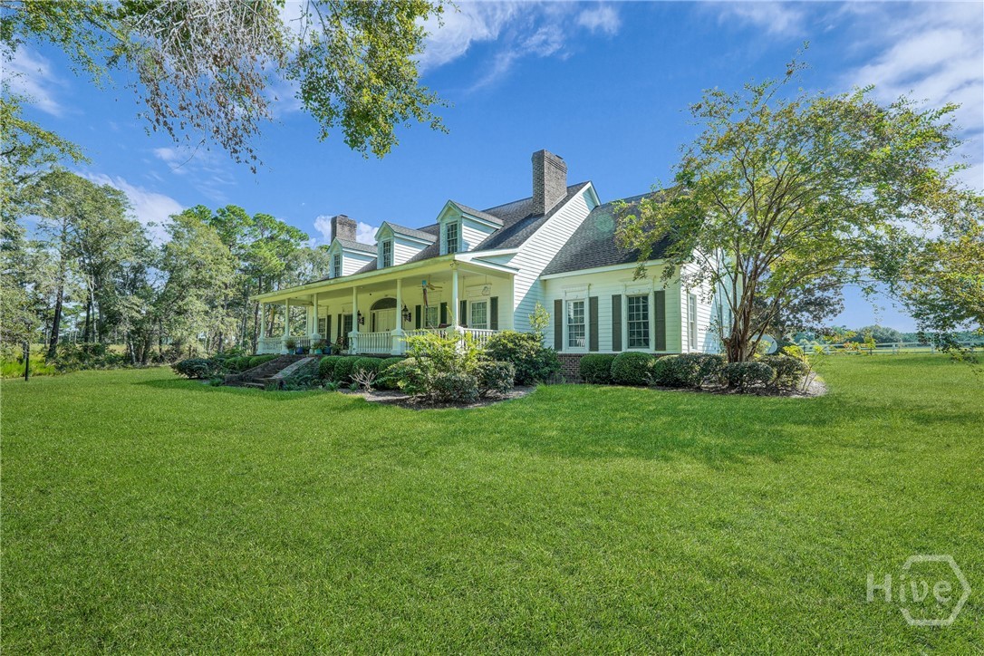 3772 Highway 301 Claxton, GA 30417 - Photo 5 of 48