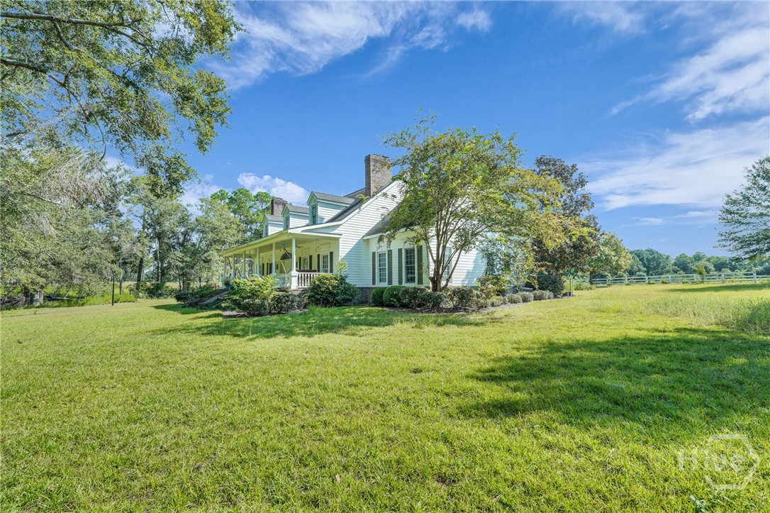 3772 Highway 301 Claxton, GA 30417 - Photo 52 of 55