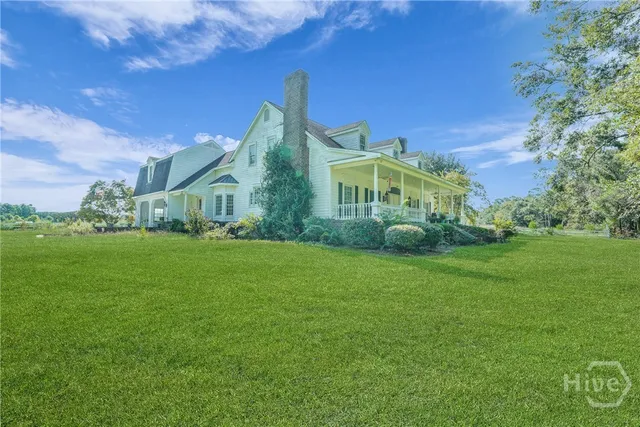 $4,500,000 | 3772 Highway 301, Claxton, GA 30417