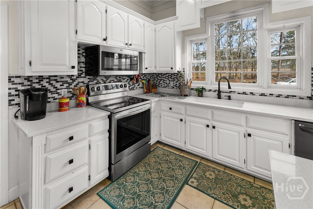 3772 Highway 301 Claxton, GA 30417 - Photo 7 of 55 Bright & airy