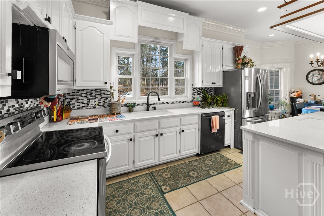 3772 Highway 301 Claxton, GA 30417 - Photo 8 of 55