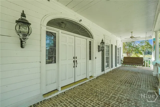 $4,500,000 | 3772 Highway 301, Claxton, GA 30417