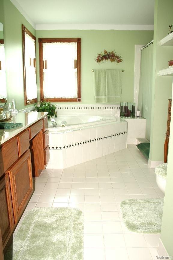12924 Hough Road Memphis, MI 48041 - Photo 13 of 16 Master Bath