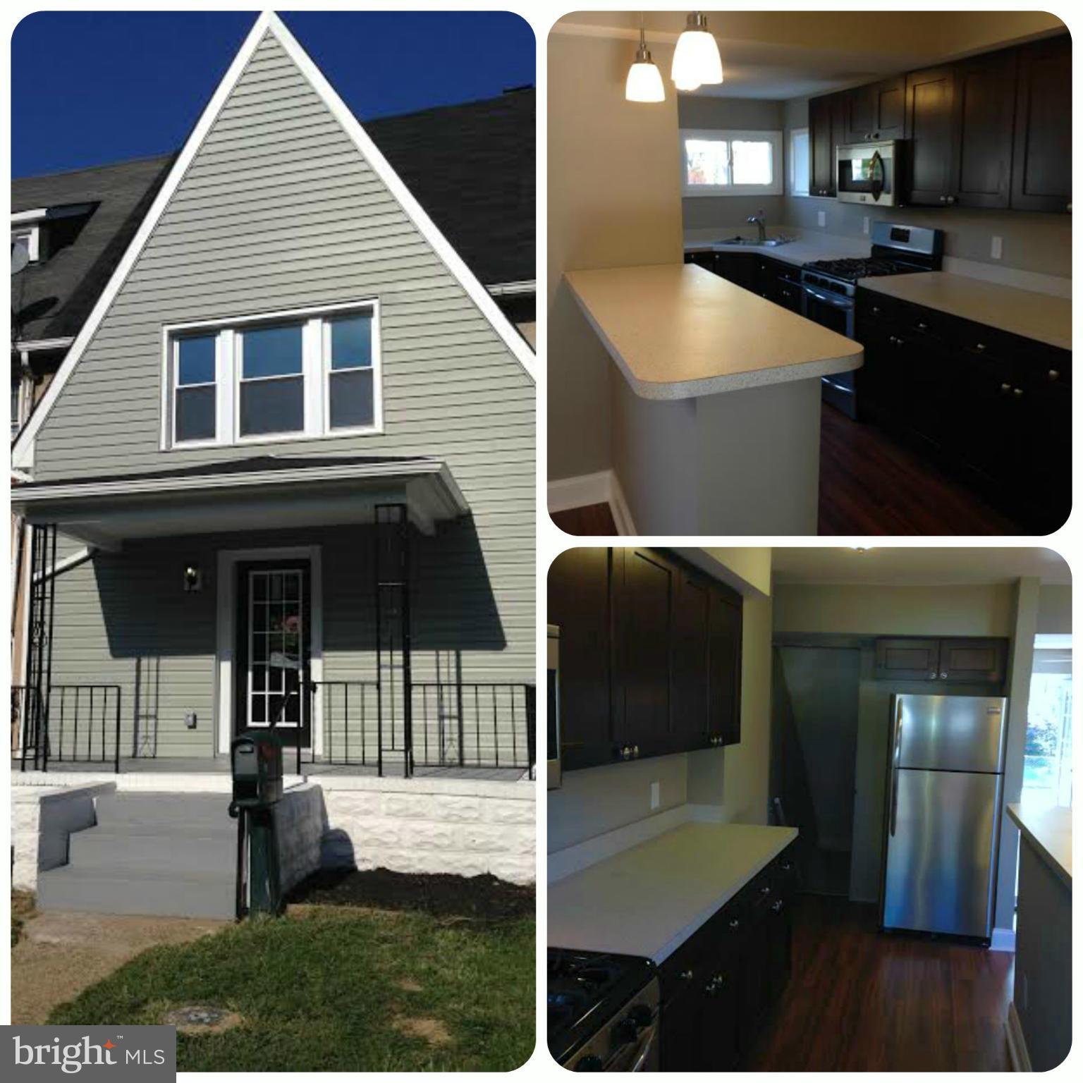 31 Eastship Road Baltimore, MD 21222 - Photo 1 of 13 Exterior (Front)