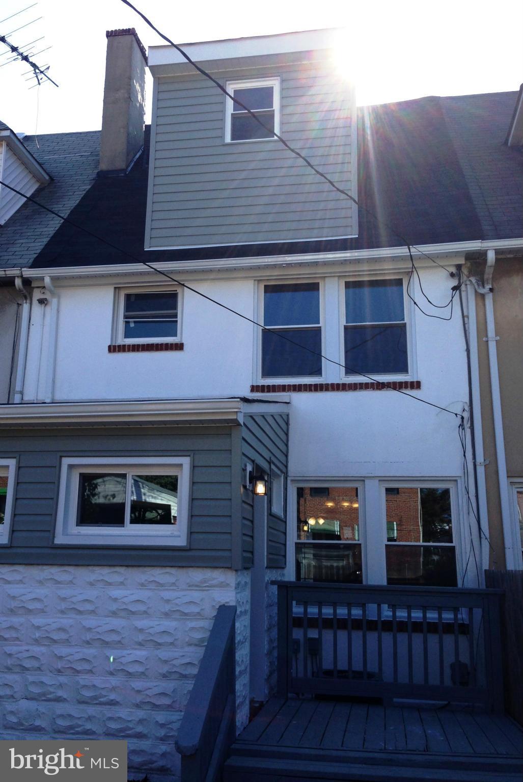 31 Eastship Road Baltimore, MD 21222 - Photo 13 of 13 Exterior (Rear)