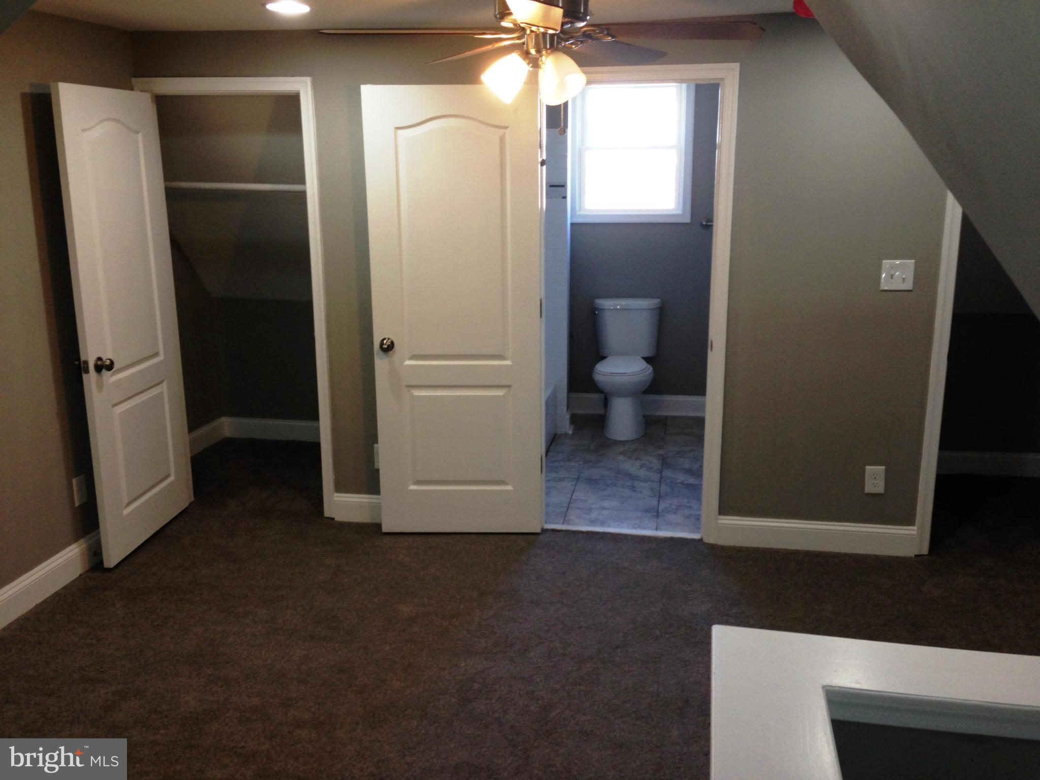 31 Eastship Road Baltimore, MD 21222 - Photo 9 of 13 Bedroom (Master)