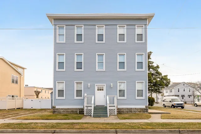 $1,575,000 | 2509-2511 Central, North Wildwood, NJ 08260