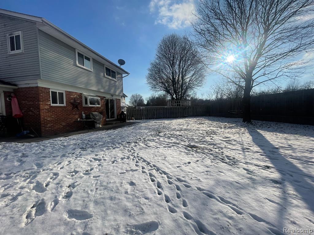 5277 Old Cove Road Clarkston, MI 48346 - Photo 20 of 26