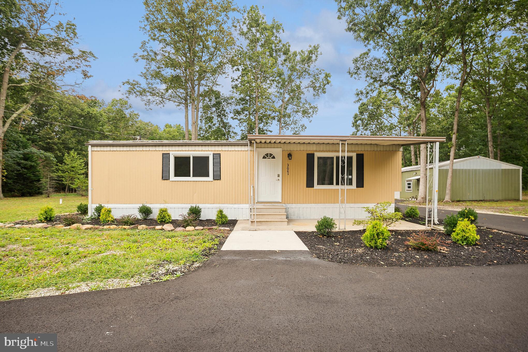 3061 Coles Mill Road Franklinville, NJ 08322 - Photo 1 of 30