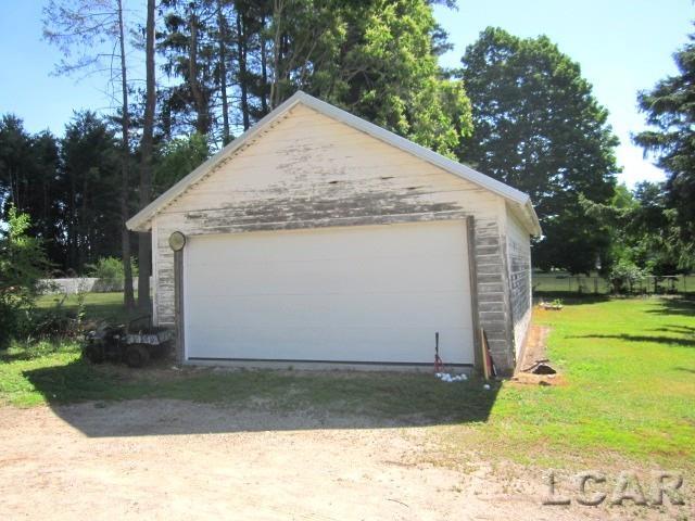 573 South Meridian Road Hudson, MI 49247 - Photo 4 of 12