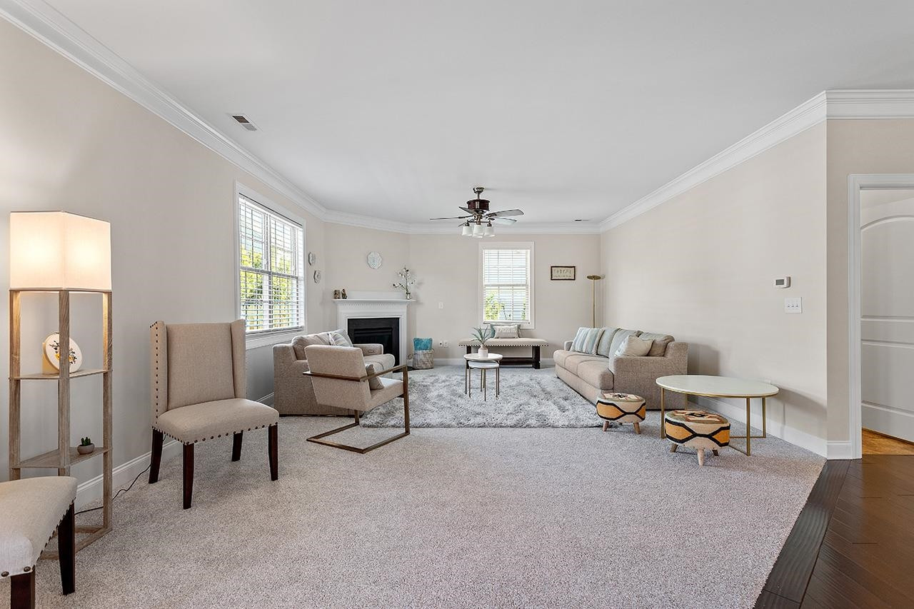 7655 Birchmoor Way Raleigh, NC 27616 - Photo 15 of 32 Photo 15