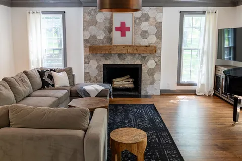 $2,595,000 | 6001 Andover Drive, Nashville, TN 37215