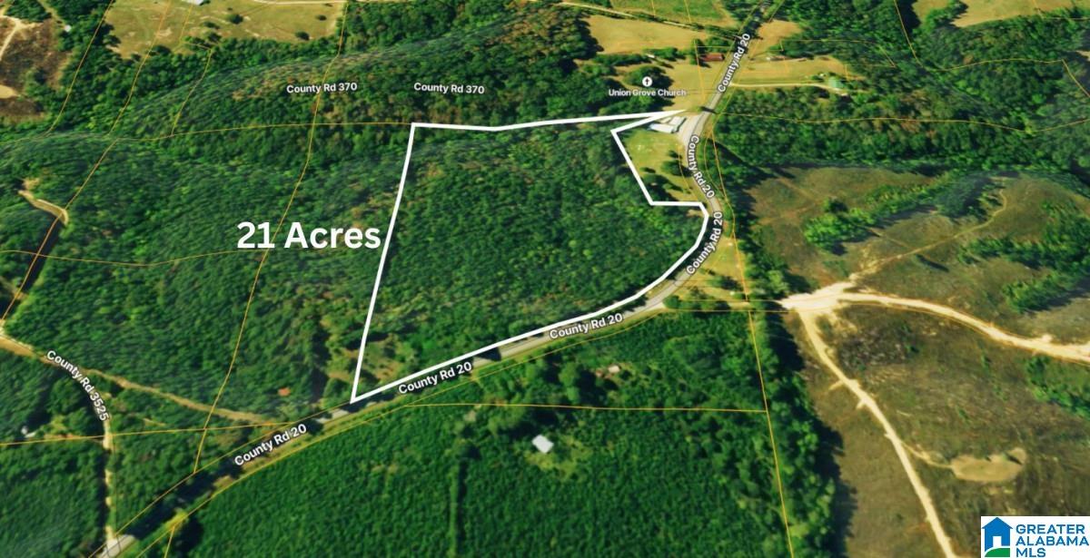 20 County Road Haleyville, AL 35565 - Photo 17 of 17
