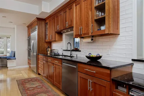 $1,700,000 | 855 North Marion Street, Denver, CO 80218