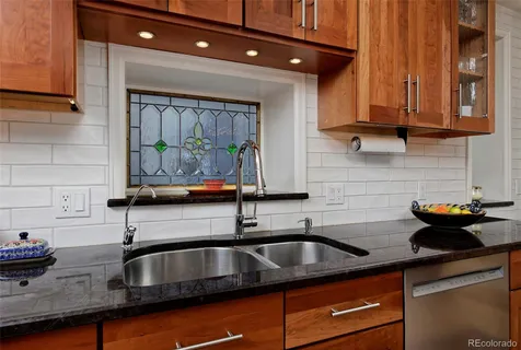 $1,700,000 | 855 North Marion Street, Denver, CO 80218