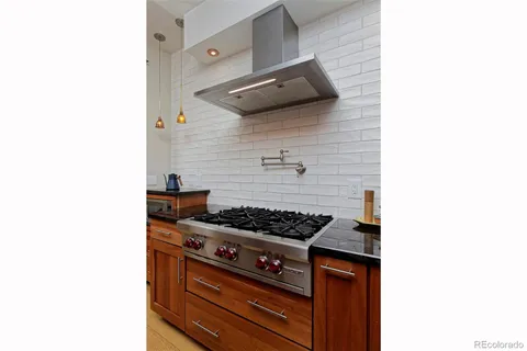 $1,700,000 | 855 North Marion Street, Denver, CO 80218