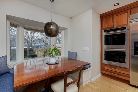 $1,700,000 | 855 North Marion Street, Denver, CO 80218