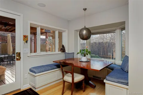 $1,700,000 | 855 North Marion Street, Denver, CO 80218