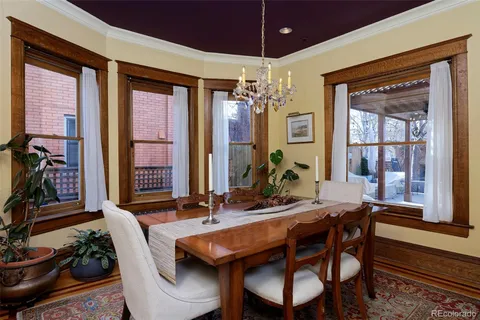 $1,700,000 | 855 North Marion Street, Denver, CO 80218