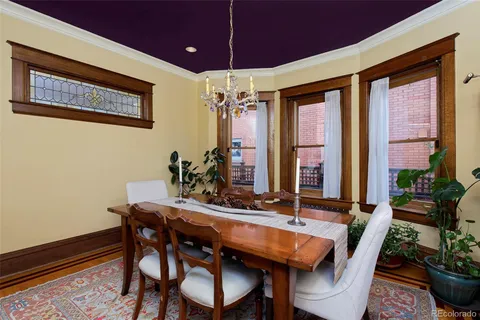 $1,700,000 | 855 North Marion Street, Denver, CO 80218