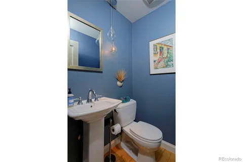 $1,700,000 | 855 North Marion Street, Denver, CO 80218