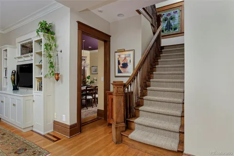 $1,700,000 | 855 North Marion Street, Denver, CO 80218