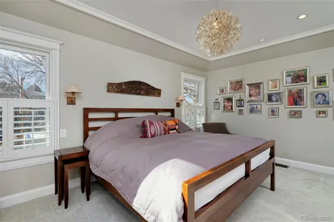 $1,700,000 | 855 North Marion Street, Denver, CO 80218