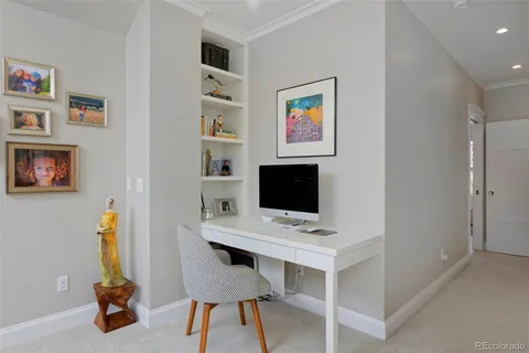 $1,700,000 | 855 North Marion Street, Denver, CO 80218