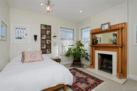 $1,700,000 | 855 North Marion Street, Denver, CO 80218