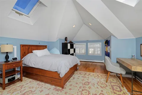 $1,700,000 | 855 North Marion Street, Denver, CO 80218