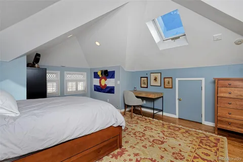 $1,700,000 | 855 North Marion Street, Denver, CO 80218