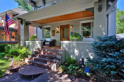 $1,700,000 | 855 North Marion Street, Denver, CO 80218
