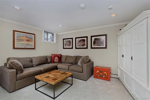 $1,700,000 | 855 North Marion Street, Denver, CO 80218