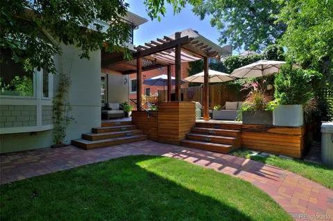 $1,700,000 | 855 North Marion Street, Denver, CO 80218