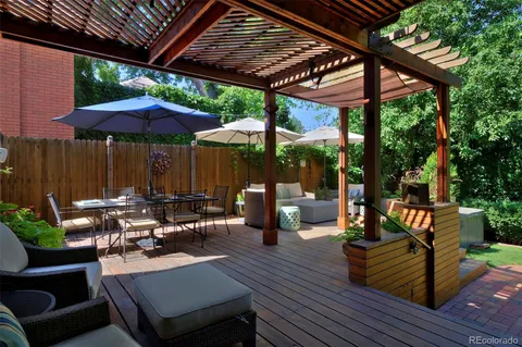 $1,700,000 | 855 North Marion Street, Denver, CO 80218